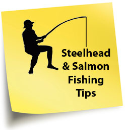 Fresh Water Fishing Tips