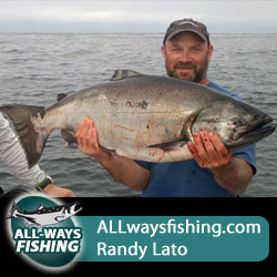 Salmon Charters Washington State